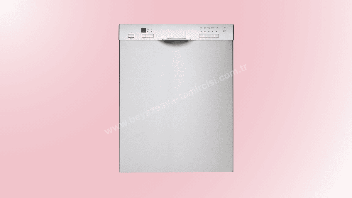 Akseki Bulaşık Makinesi Tamircisi - Akseki Beyaz Eşya Tamircisi