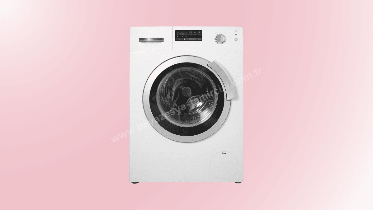 Akseki Çamaşır Makinesi Tamircisi - Akseki Beyaz Eşya Tamircisi