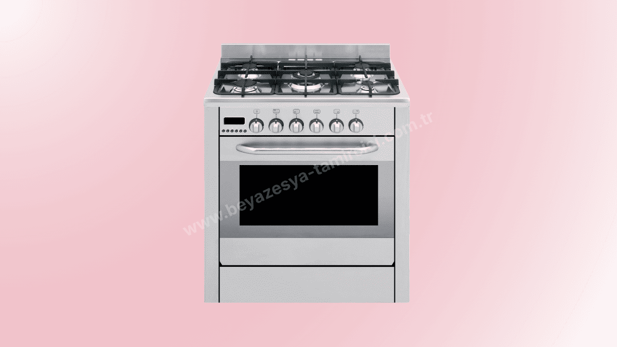 Akseki Fırın & Ocak Tamircisi - Akseki Beyaz Eşya Tamircisi