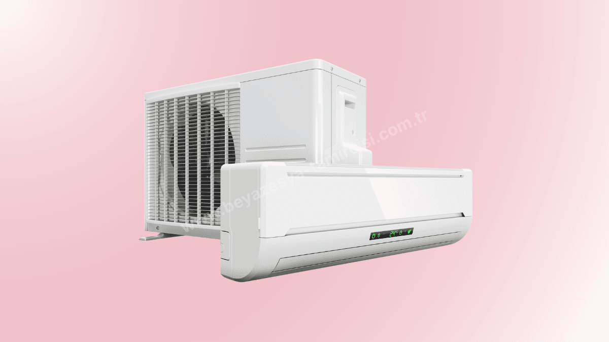 Akseki Klima Tamircisi - Akseki Beyaz Eşya Tamircisi